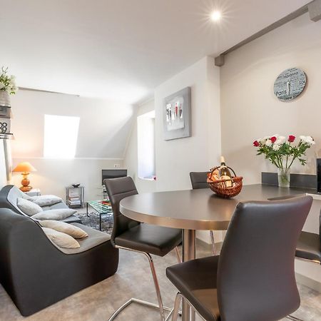 Residence Beaune Sweet Home, 4 Appartements D'Exception Avec Parking Inclus 외부 사진