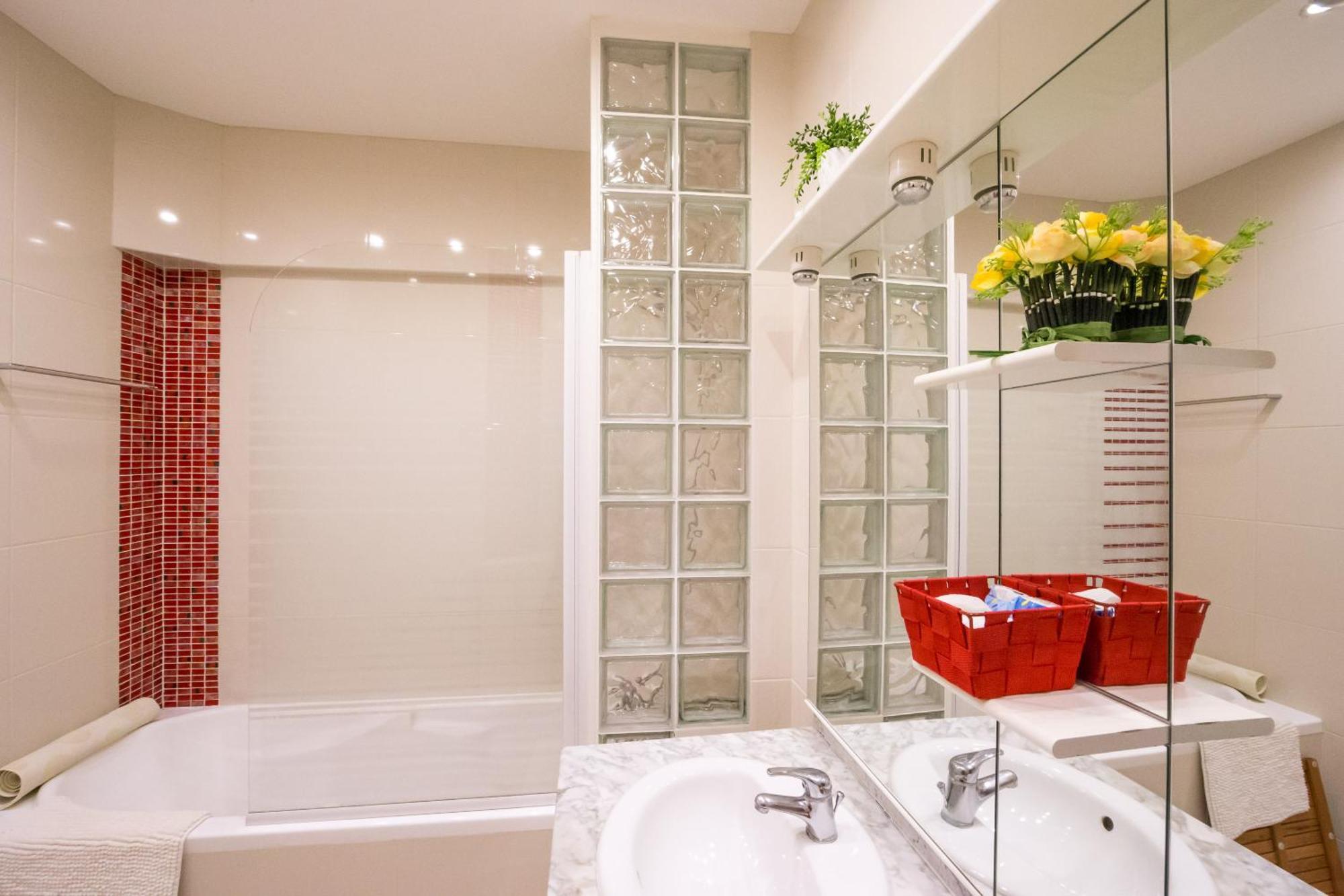 Residence Beaune Sweet Home, 4 Appartements D'Exception Avec Parking Inclus 객실 사진