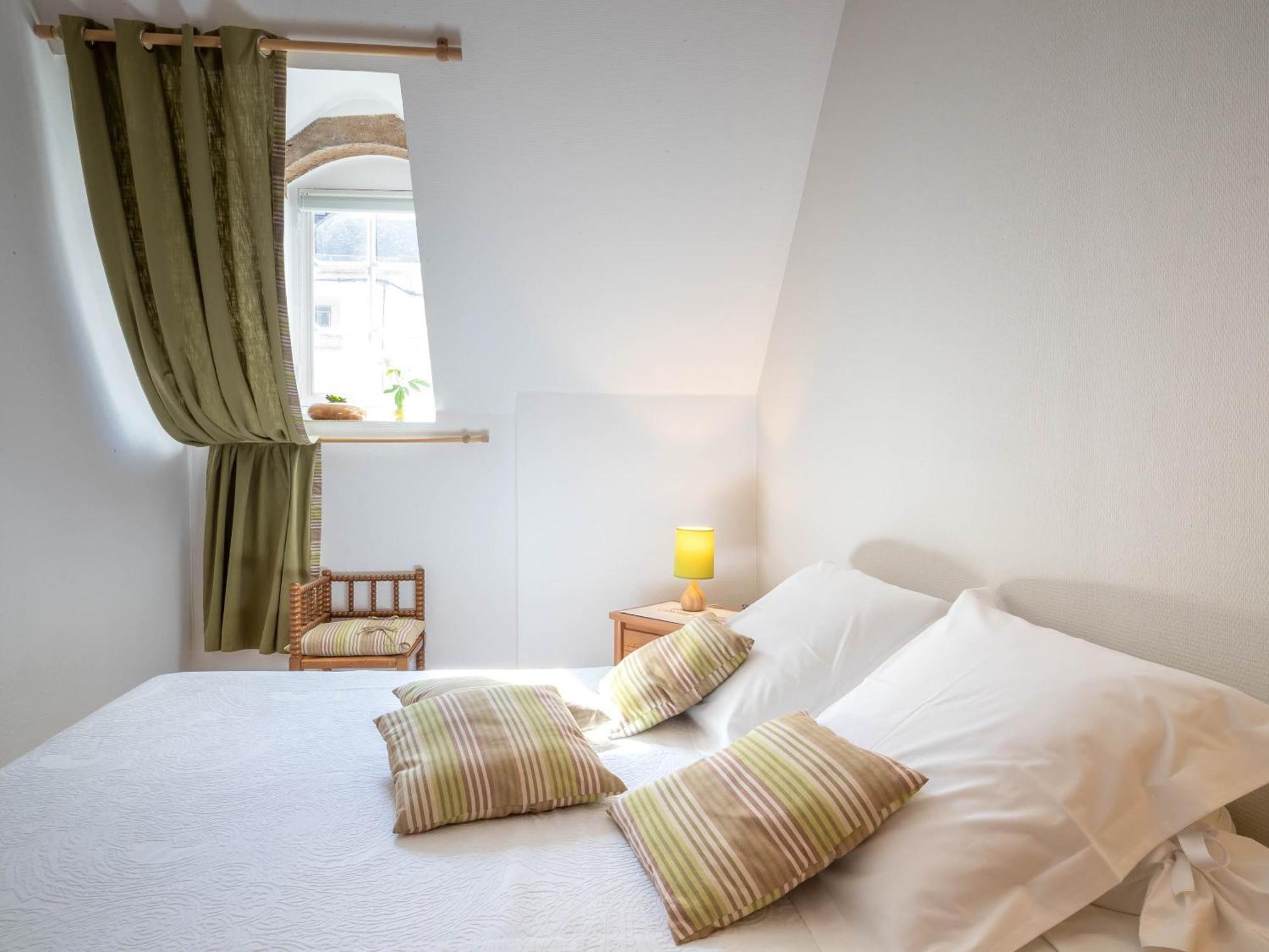 Residence Beaune Sweet Home, 4 Appartements D'Exception Avec Parking Inclus 객실 사진