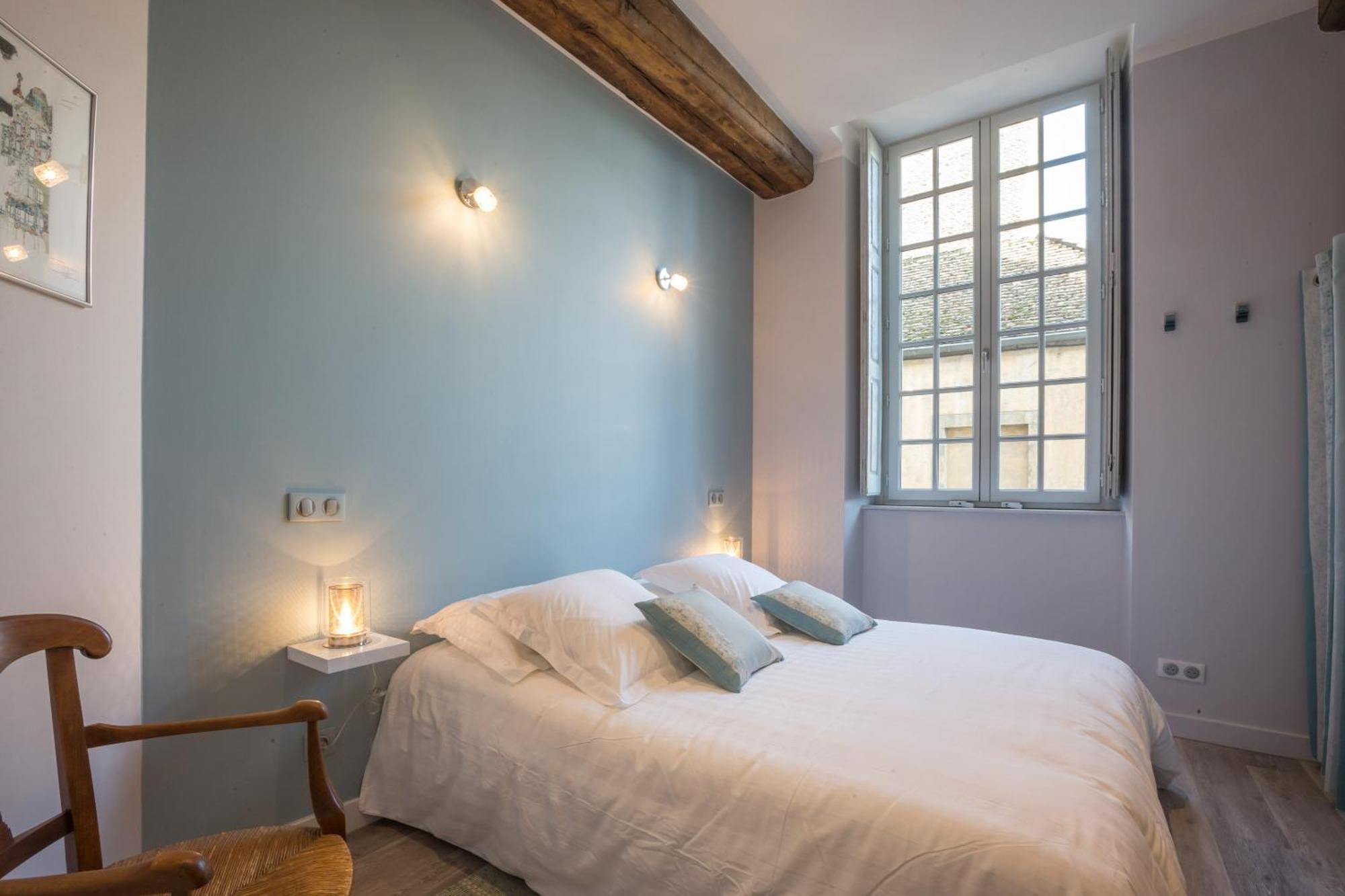 Residence Beaune Sweet Home, 4 Appartements D'Exception Avec Parking Inclus 객실 사진