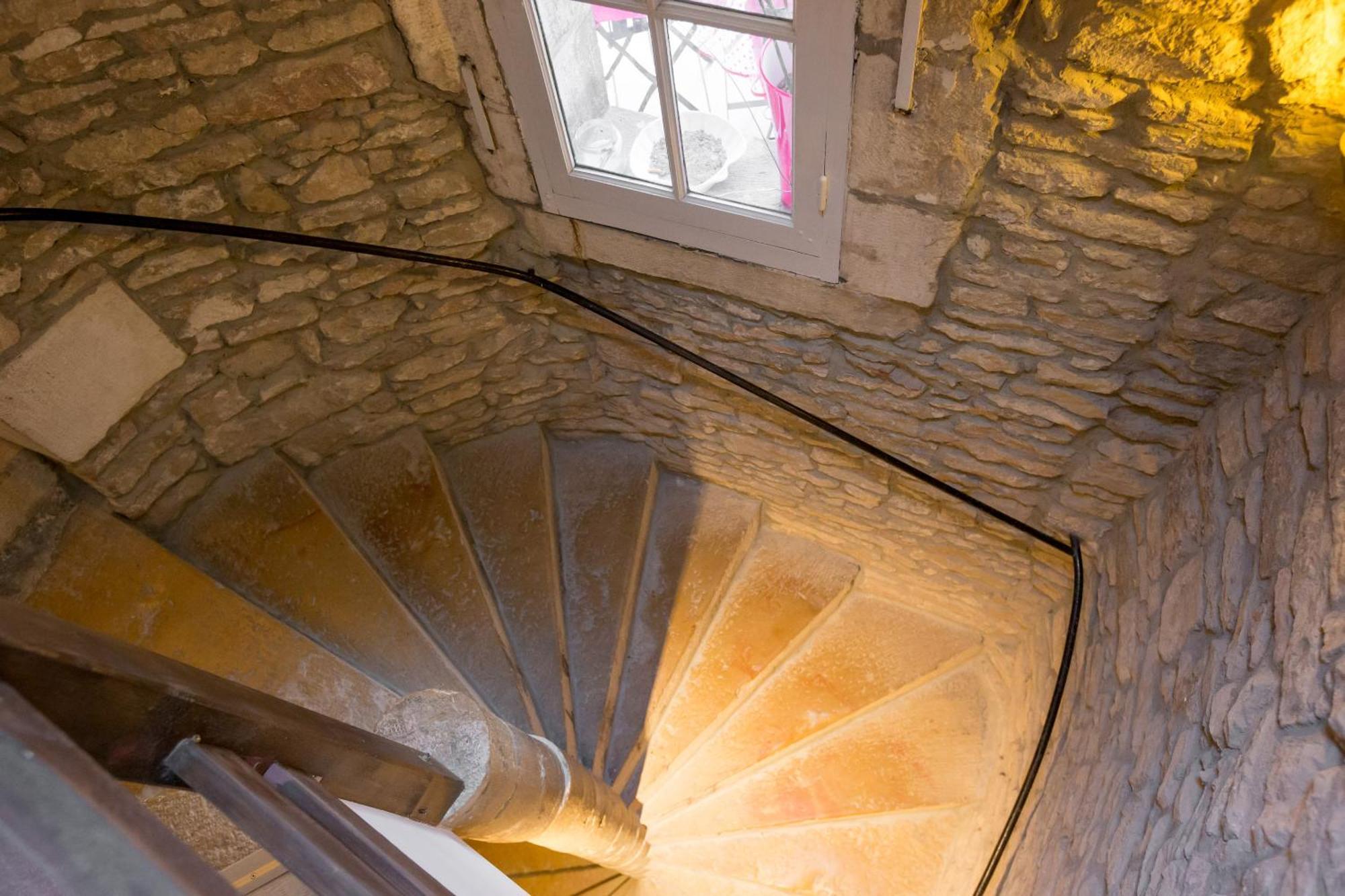 Residence Beaune Sweet Home, 4 Appartements D'Exception Avec Parking Inclus 외부 사진