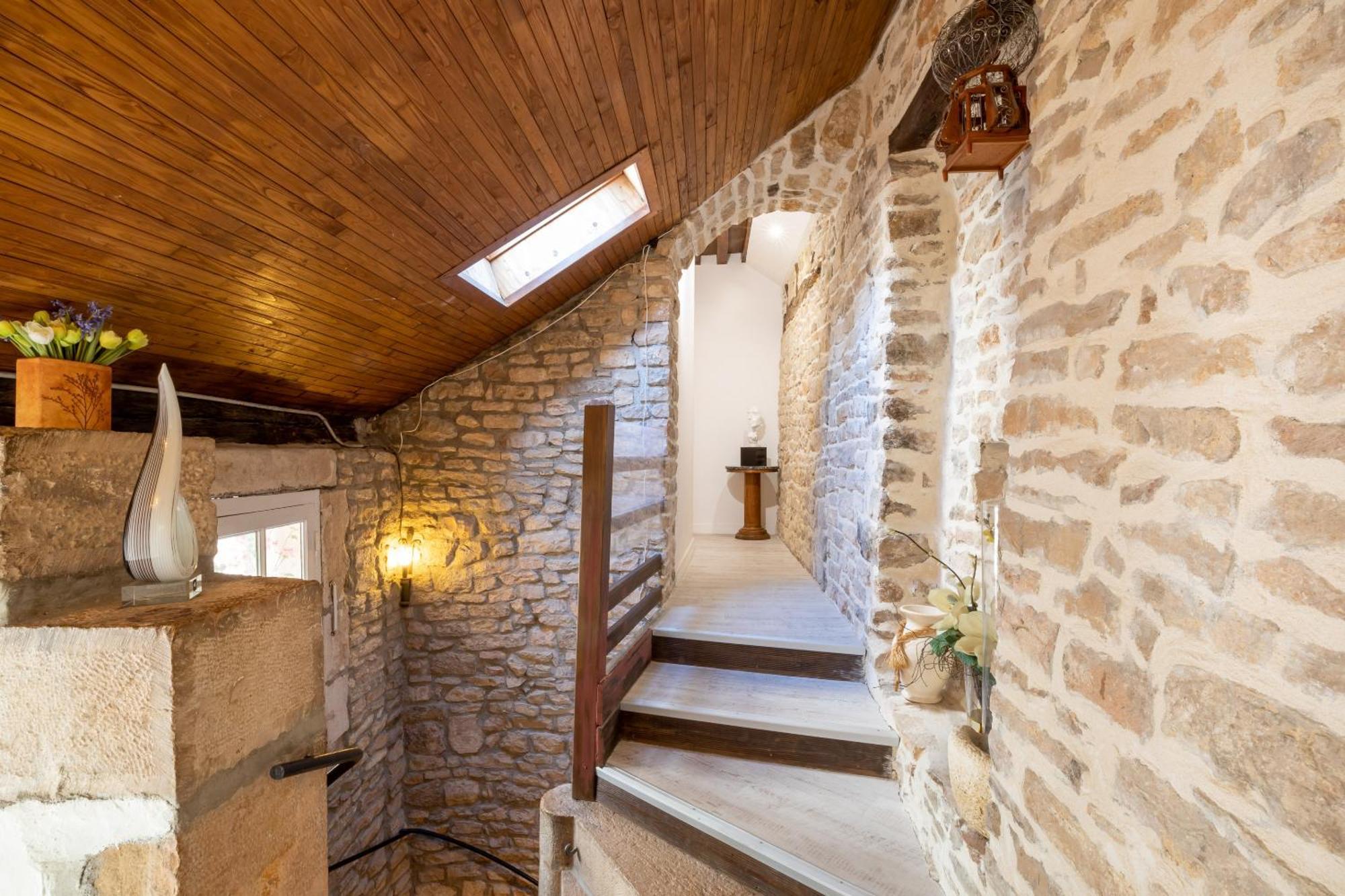 Residence Beaune Sweet Home, 4 Appartements D'Exception Avec Parking Inclus 외부 사진