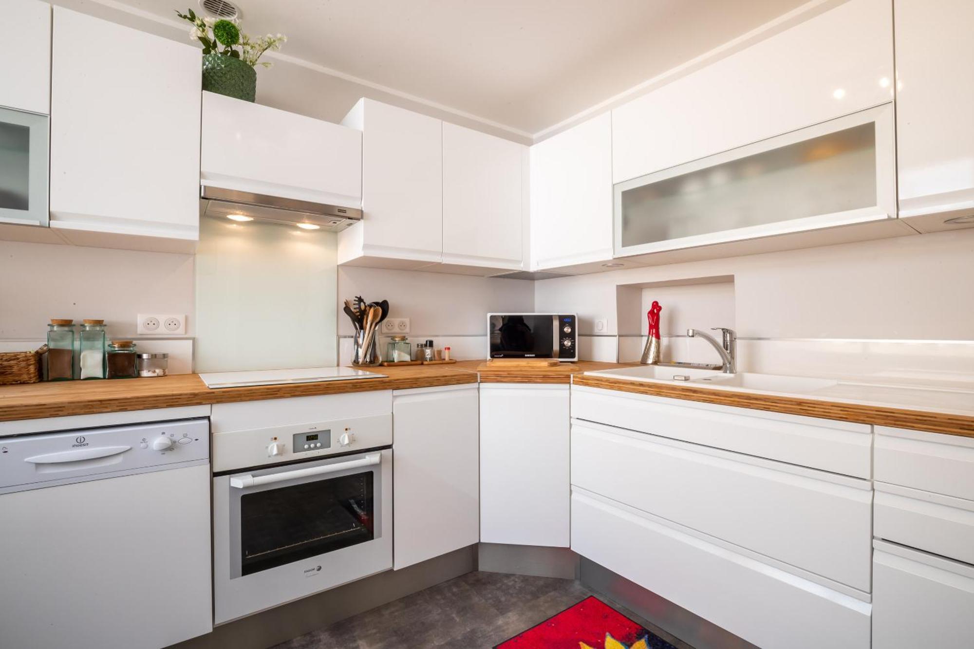 Residence Beaune Sweet Home, 4 Appartements D'Exception Avec Parking Inclus 객실 사진