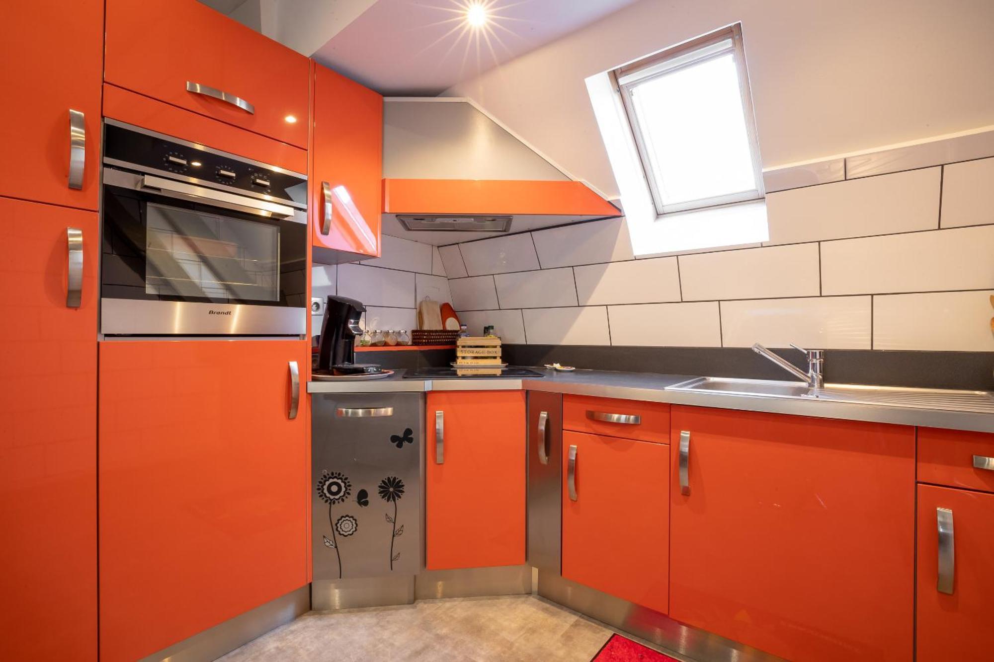 Residence Beaune Sweet Home, 4 Appartements D'Exception Avec Parking Inclus 객실 사진