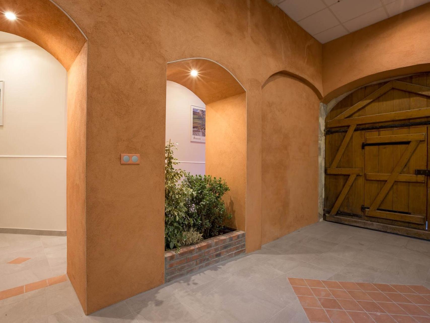 Residence Beaune Sweet Home, 4 Appartements D'Exception Avec Parking Inclus 외부 사진