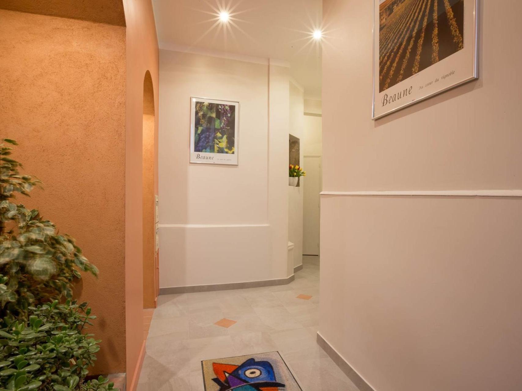 Residence Beaune Sweet Home, 4 Appartements D'Exception Avec Parking Inclus 외부 사진
