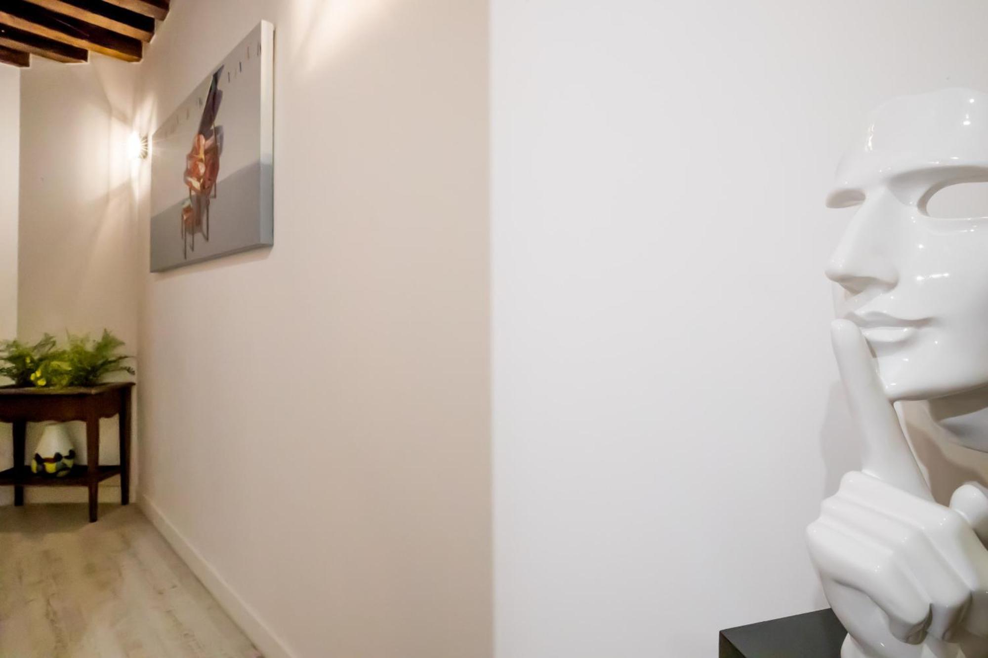 Residence Beaune Sweet Home, 4 Appartements D'Exception Avec Parking Inclus 외부 사진